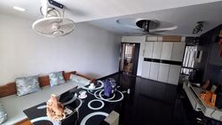 Aquarius By The Park (D16), Condominium #624040151